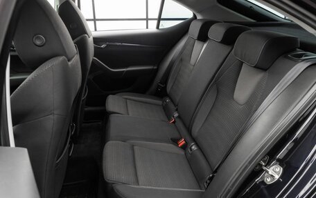 Skoda Octavia IV, 2020 год, 2 190 000 рублей, 8 фотография