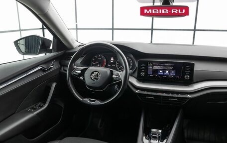 Skoda Octavia IV, 2020 год, 2 190 000 рублей, 10 фотография