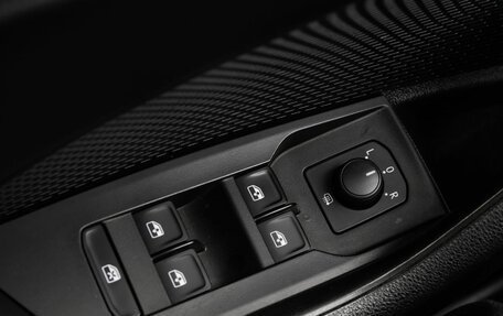 Skoda Octavia IV, 2020 год, 2 190 000 рублей, 15 фотография