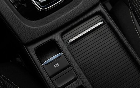 Skoda Octavia IV, 2020 год, 2 190 000 рублей, 20 фотография