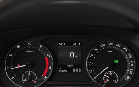 Skoda Octavia IV, 2020 год, 2 190 000 рублей, 21 фотография