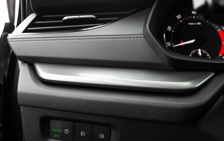 Skoda Octavia IV, 2020 год, 2 190 000 рублей, 16 фотография