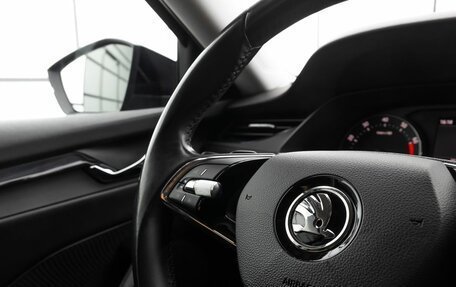Skoda Octavia IV, 2020 год, 2 190 000 рублей, 13 фотография