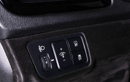 Hyundai Solaris II рестайлинг, 2021 год, 1 599 000 рублей, 13 фотография