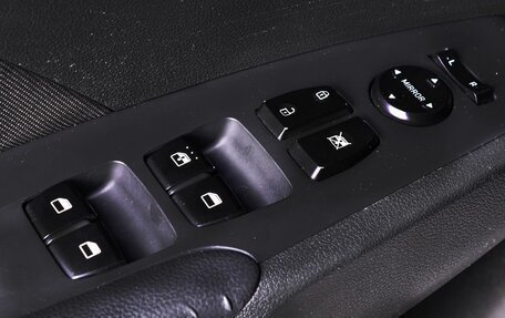 Hyundai Solaris II рестайлинг, 2021 год, 1 599 000 рублей, 18 фотография