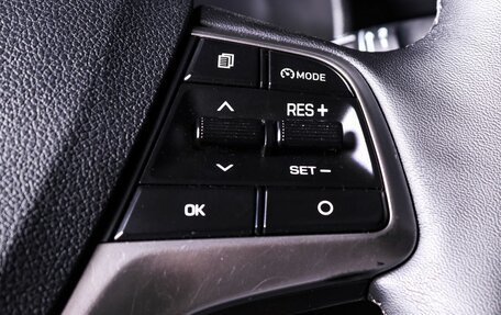 Hyundai Solaris II рестайлинг, 2021 год, 1 599 000 рублей, 16 фотография