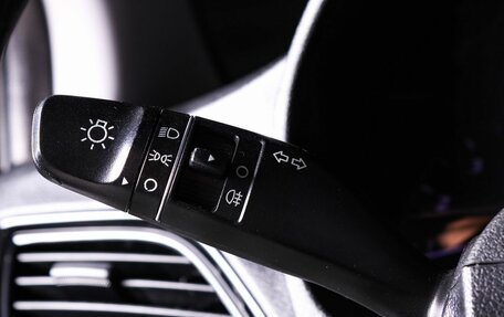 Hyundai Solaris II рестайлинг, 2021 год, 1 599 000 рублей, 14 фотография