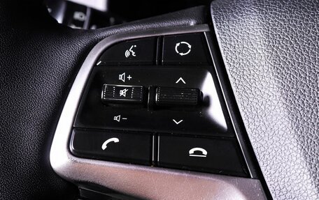 Hyundai Solaris II рестайлинг, 2021 год, 1 599 000 рублей, 15 фотография