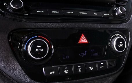Hyundai Solaris II рестайлинг, 2021 год, 1 599 000 рублей, 20 фотография