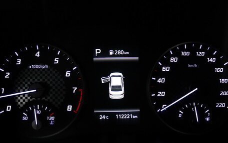 Hyundai Solaris II рестайлинг, 2021 год, 1 599 000 рублей, 19 фотография