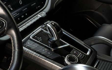 Geely Atlas, 2021 год, 1 900 000 рублей, 14 фотография