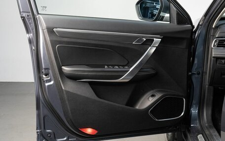 Geely Atlas, 2021 год, 1 900 000 рублей, 11 фотография