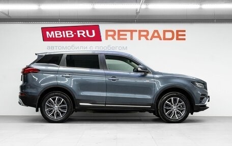 Geely Atlas, 2021 год, 1 900 000 рублей, 5 фотография