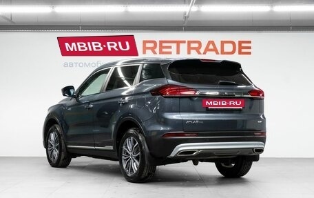 Geely Atlas, 2021 год, 1 900 000 рублей, 8 фотография