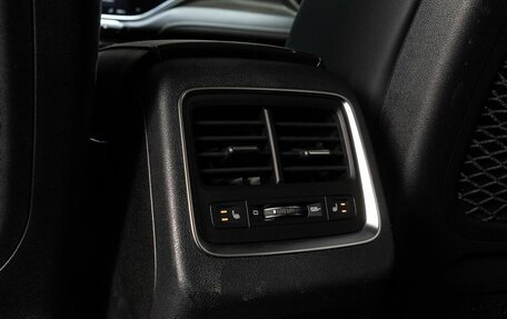 Geely Atlas, 2021 год, 1 900 000 рублей, 19 фотография