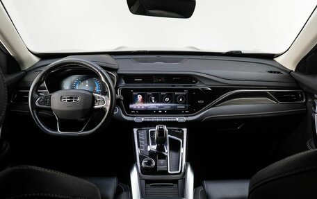 Geely Atlas, 2021 год, 1 900 000 рублей, 20 фотография
