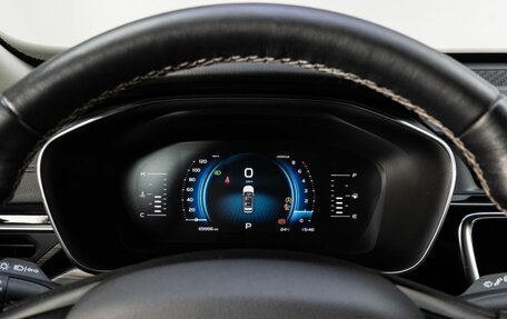 Geely Atlas, 2021 год, 1 900 000 рублей, 25 фотография