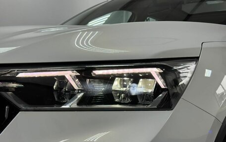 FAW Bestune T77, 2023 год, 2 199 000 рублей, 2 фотография