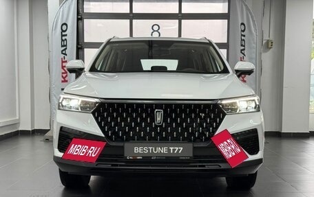 FAW Bestune T77, 2023 год, 2 199 000 рублей, 4 фотография