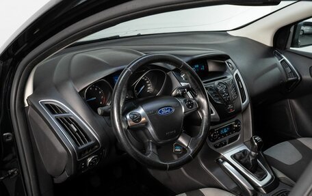 Ford Focus III, 2012 год, 690 000 рублей, 10 фотография