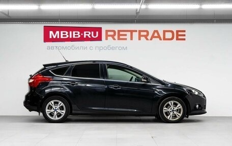 Ford Focus III, 2012 год, 690 000 рублей, 5 фотография