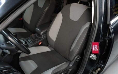 Ford Focus III, 2012 год, 690 000 рублей, 13 фотография