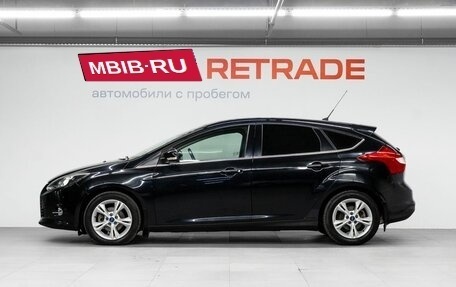 Ford Focus III, 2012 год, 690 000 рублей, 9 фотография