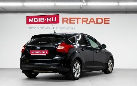 Ford Focus III, 2012 год, 690 000 рублей, 6 фотография