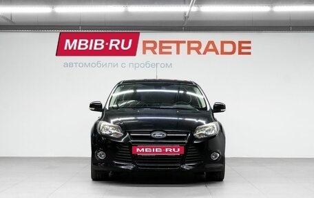 Ford Focus III, 2012 год, 690 000 рублей, 3 фотография