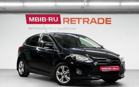 Ford Focus III, 2012 год, 690 000 рублей, 4 фотография