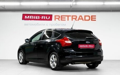 Ford Focus III, 2012 год, 690 000 рублей, 8 фотография