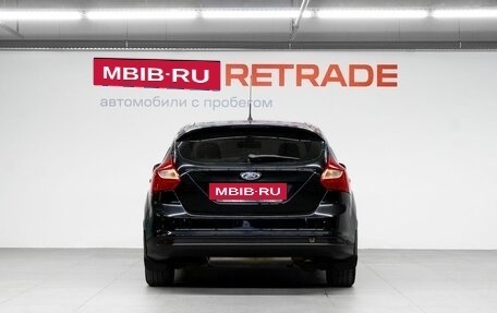 Ford Focus III, 2012 год, 690 000 рублей, 7 фотография