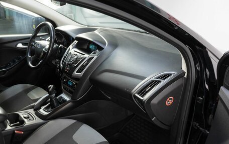Ford Focus III, 2012 год, 690 000 рублей, 14 фотография