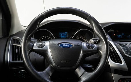 Ford Focus III, 2012 год, 690 000 рублей, 18 фотография