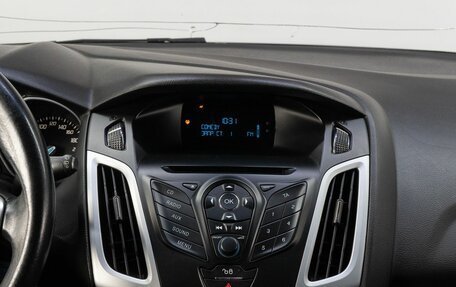 Ford Focus III, 2012 год, 690 000 рублей, 19 фотография