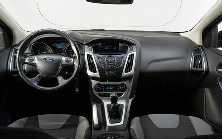 Ford Focus III, 2012 год, 690 000 рублей, 17 фотография
