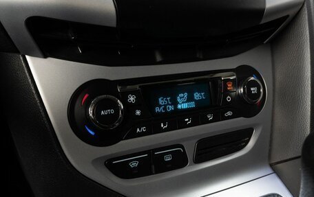 Ford Focus III, 2012 год, 690 000 рублей, 20 фотография