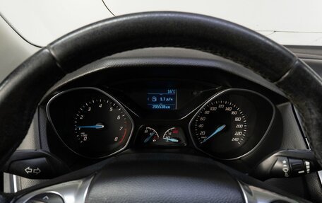 Ford Focus III, 2012 год, 690 000 рублей, 22 фотография