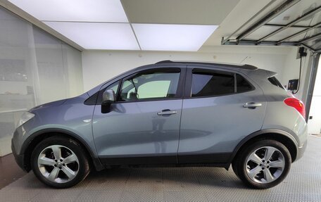 Opel Mokka I, 2013 год, 775 000 рублей, 8 фотография