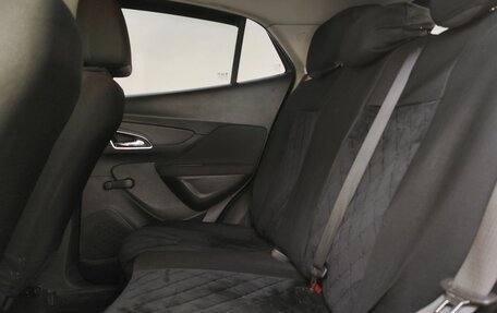 Opel Mokka I, 2013 год, 775 000 рублей, 11 фотография