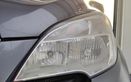 Opel Mokka I, 2013 год, 775 000 рублей, 16 фотография