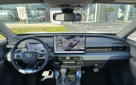 Toyota RAV4, 2026 год, 4 590 000 рублей, 6 фотография