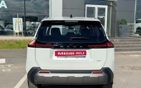Toyota RAV4, 2026 год, 4 590 000 рублей, 4 фотография