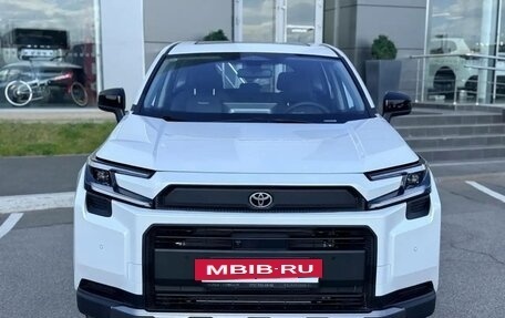 Toyota RAV4, 2026 год, 4 590 000 рублей, 2 фотография