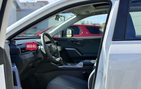 Toyota RAV4, 2026 год, 4 590 000 рублей, 5 фотография