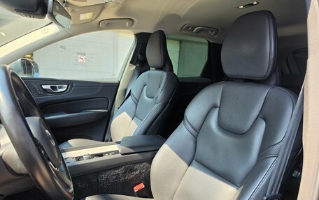Volvo XC60 II, 2021 год, 4 250 000 рублей, 6 фотография