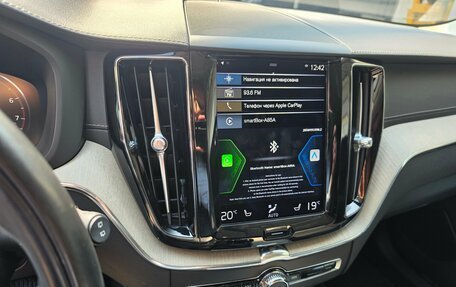 Volvo XC60 II, 2021 год, 4 250 000 рублей, 8 фотография