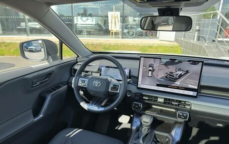 Toyota RAV4, 2026 год, 4 590 000 рублей, 7 фотография