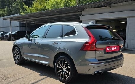Volvo XC60 II, 2021 год, 4 250 000 рублей, 4 фотография