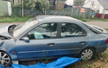 Ford Mondeo II, 2000 год, 95 000 рублей, 4 фотография